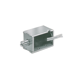 LZO-0630L（開(kāi)放式電磁鐵）Open Frame Solenoids 